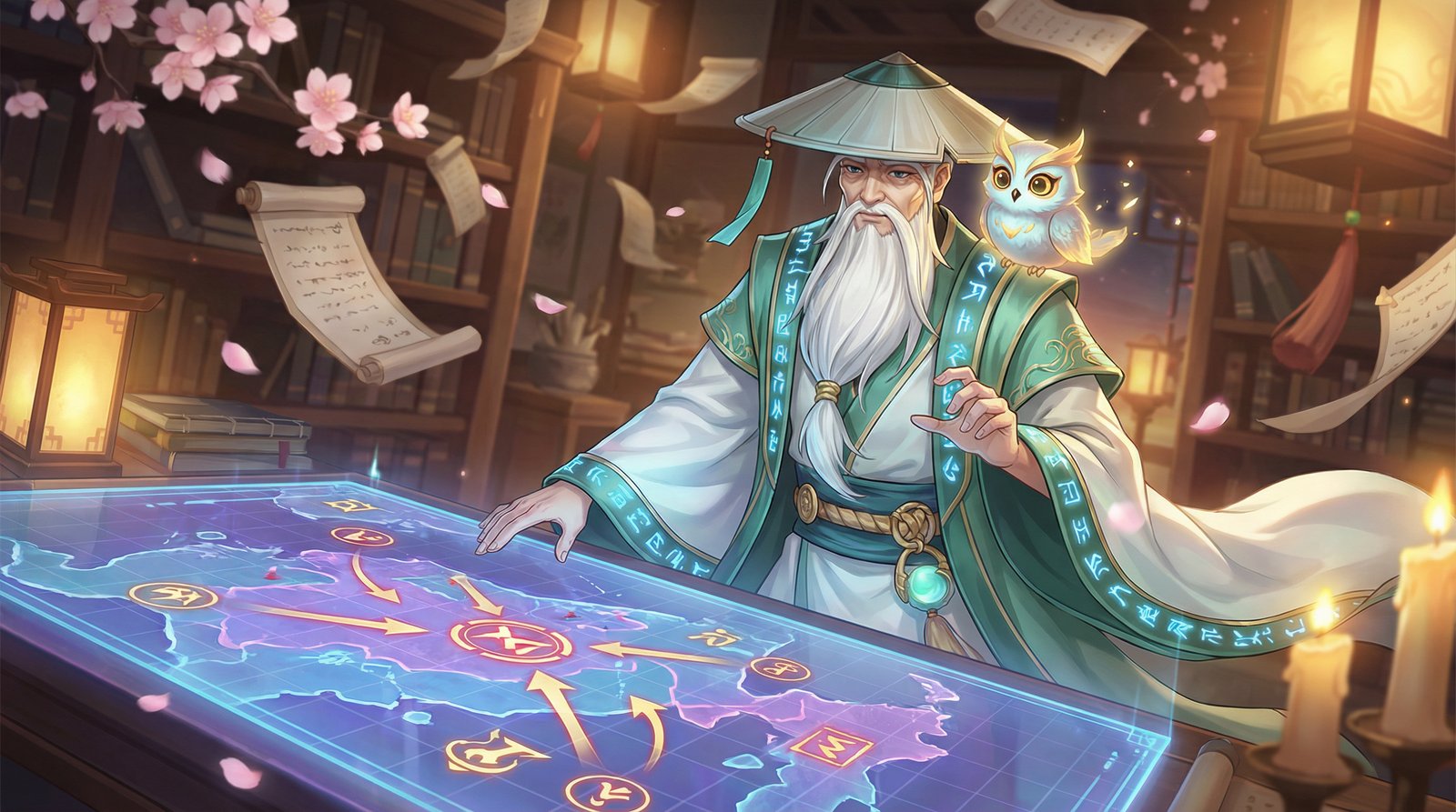 17c一起草游戏顾问